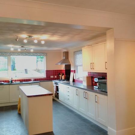 New Quay Trevowah - Couples Only Bed & Breakfast エクステリア 写真