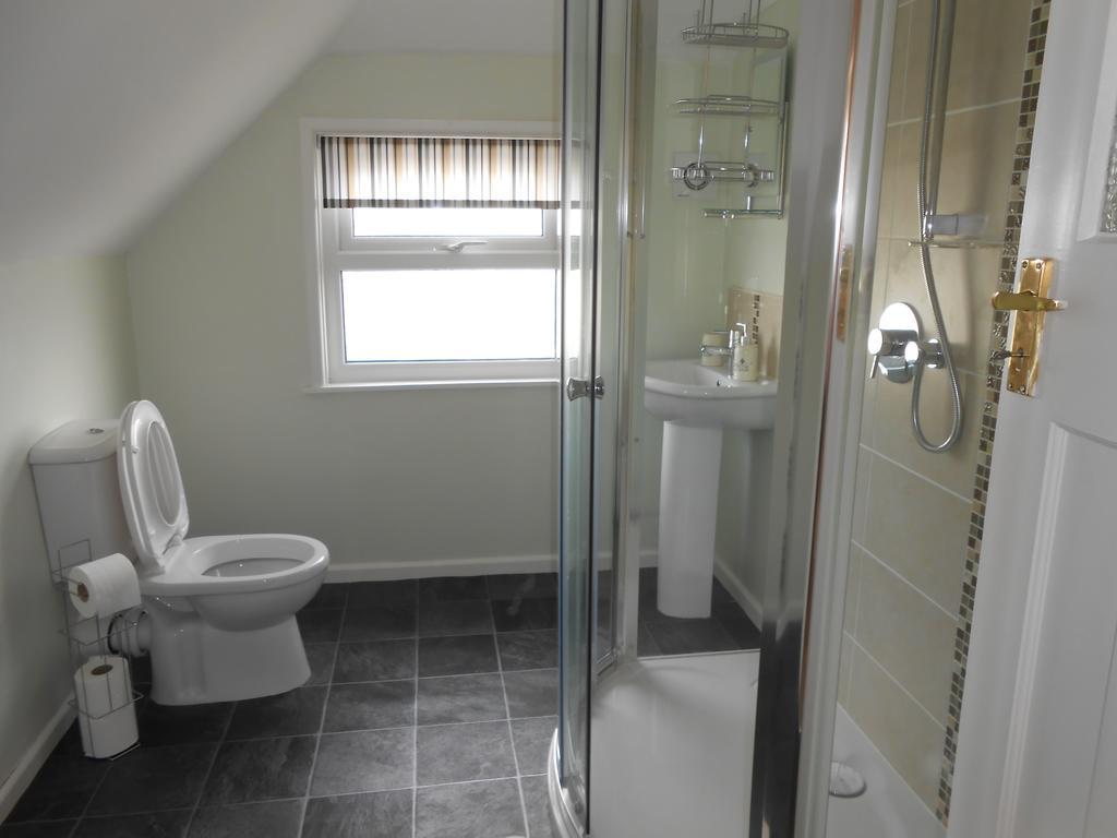 New Quay Trevowah - Couples Only Bed & Breakfast 部屋 写真