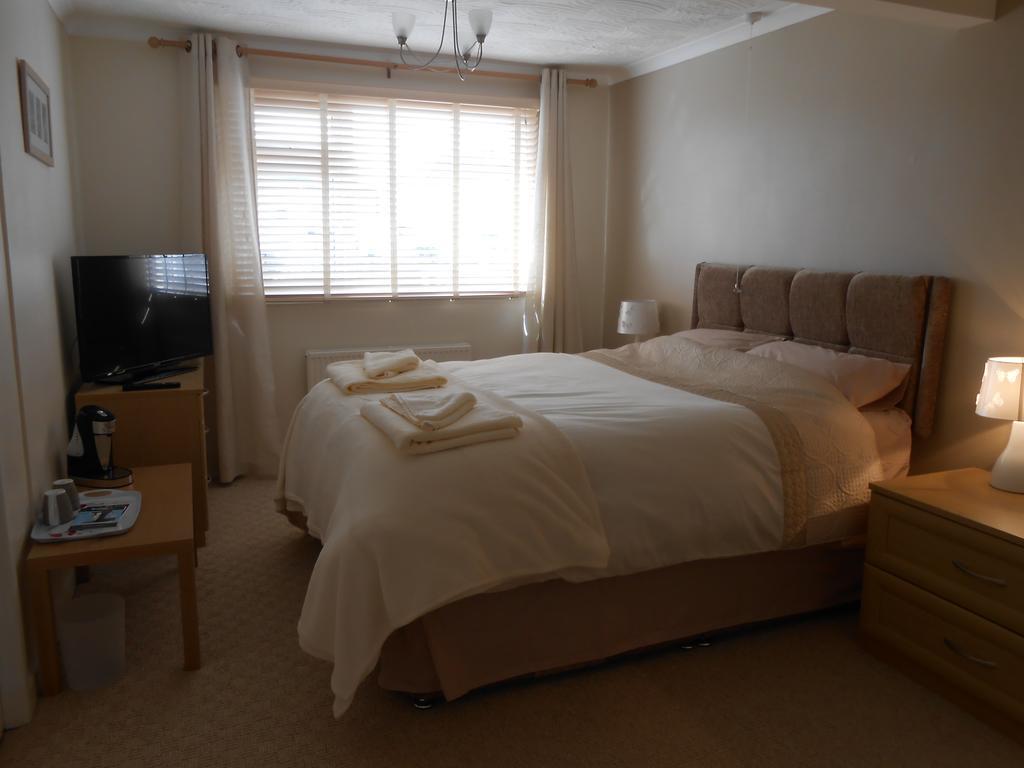 New Quay Trevowah - Couples Only Bed & Breakfast 部屋 写真