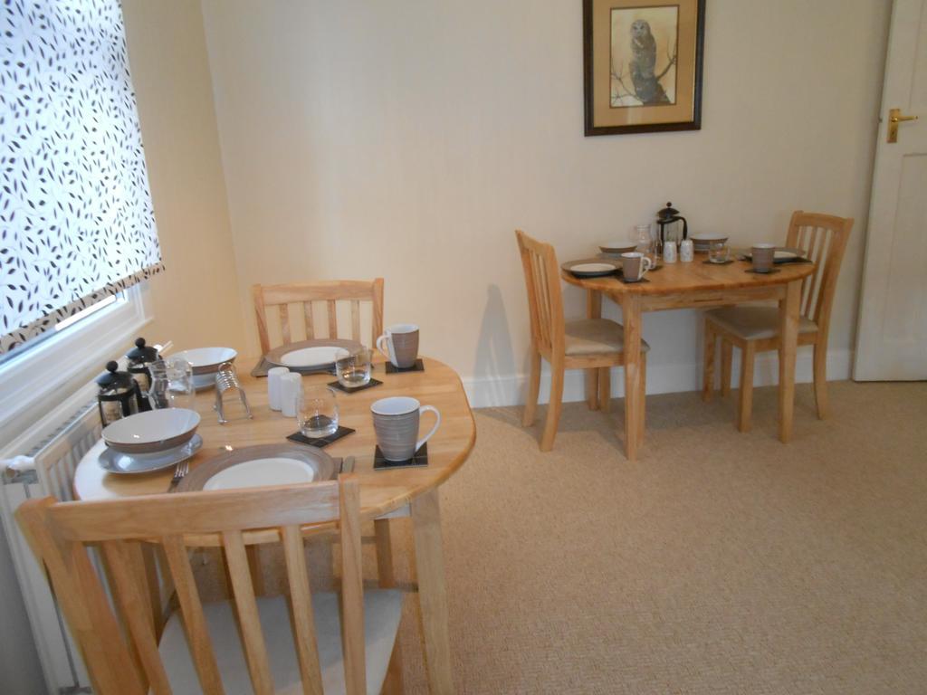 New Quay Trevowah - Couples Only Bed & Breakfast エクステリア 写真