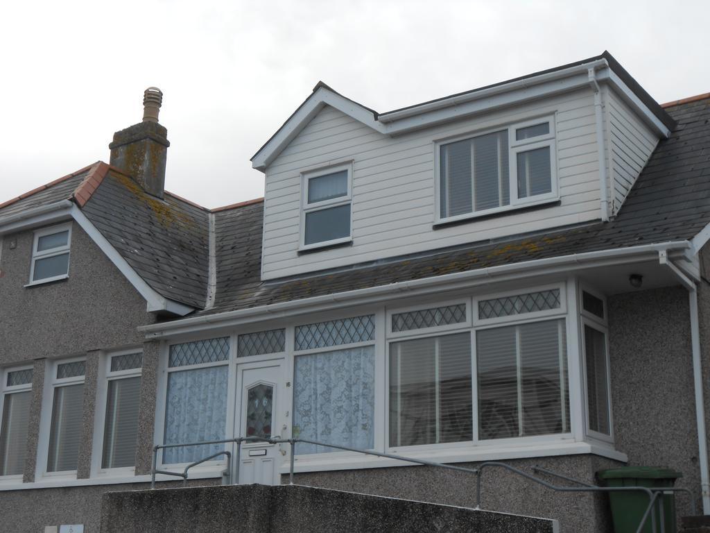 New Quay Trevowah - Couples Only Bed & Breakfast エクステリア 写真