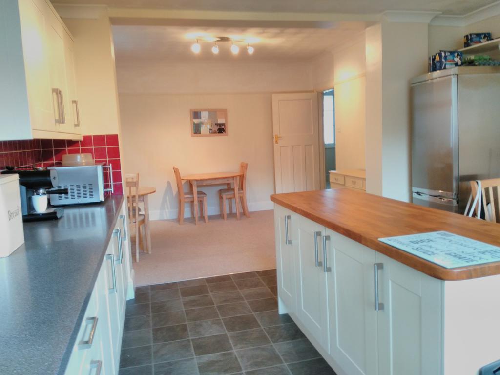New Quay Trevowah - Couples Only Bed & Breakfast エクステリア 写真