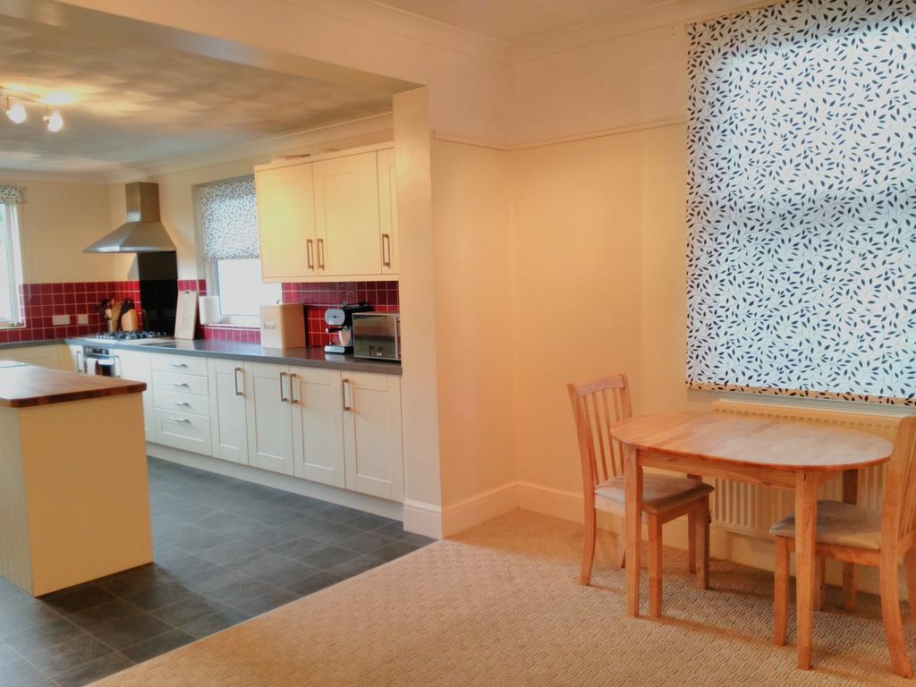 New Quay Trevowah - Couples Only Bed & Breakfast エクステリア 写真