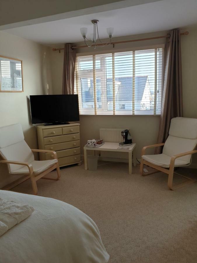 New Quay Trevowah - Couples Only Bed & Breakfast エクステリア 写真