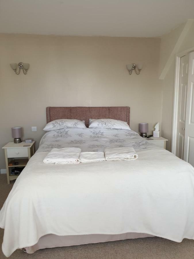 New Quay Trevowah - Couples Only Bed & Breakfast エクステリア 写真
